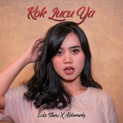 Kok Lucu Ya's cover