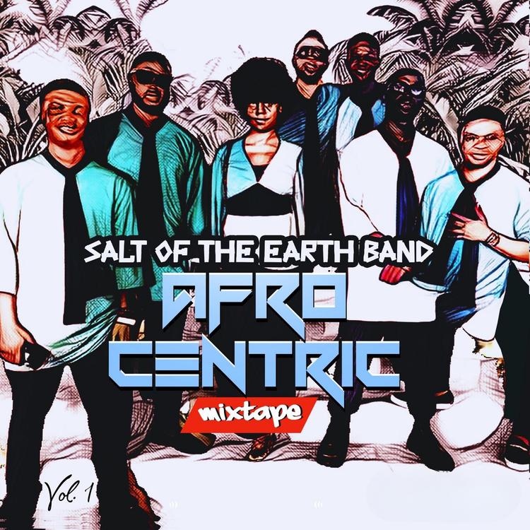 Salt of the Earth Band's avatar image