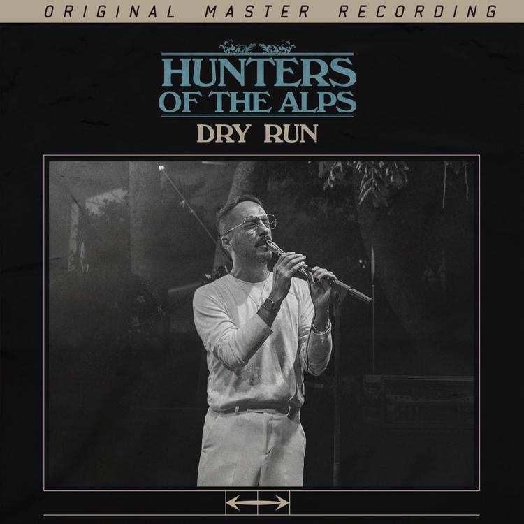 Hunters of the Alps's avatar image