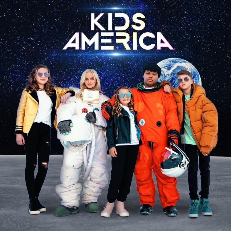 Kids America's avatar image