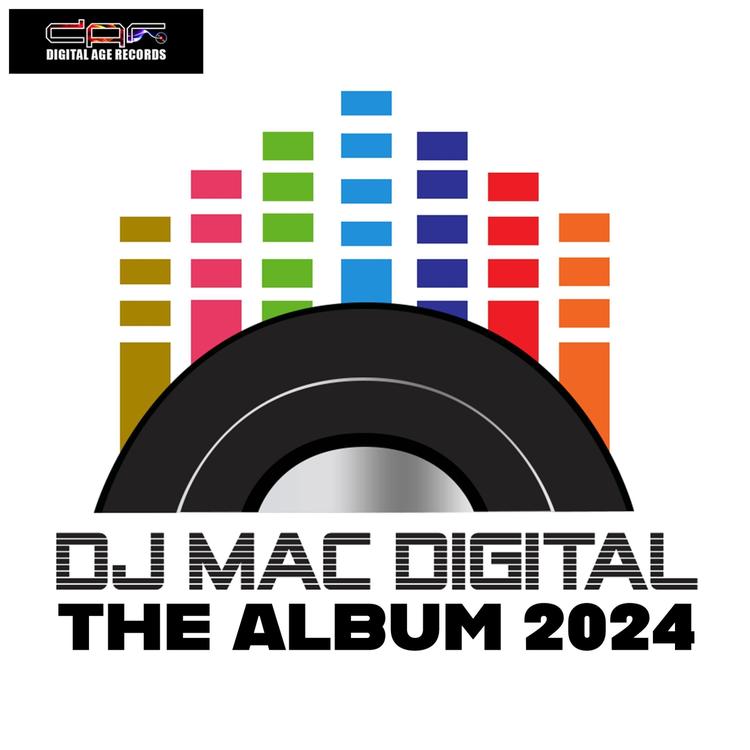 Dj Mac Digital's avatar image