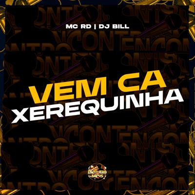 Vem Ca Xerequinha's cover