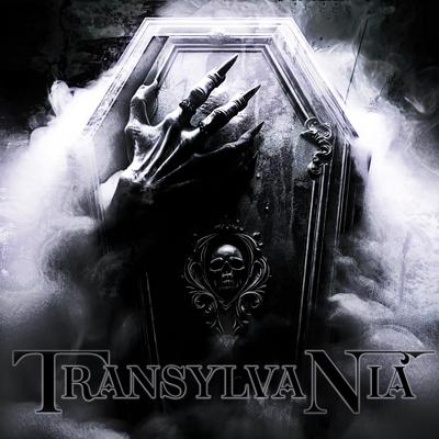 Transylvania By Sadfriendd, towa's cover