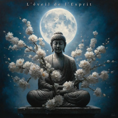 Bouddha musique sanctuaire's cover