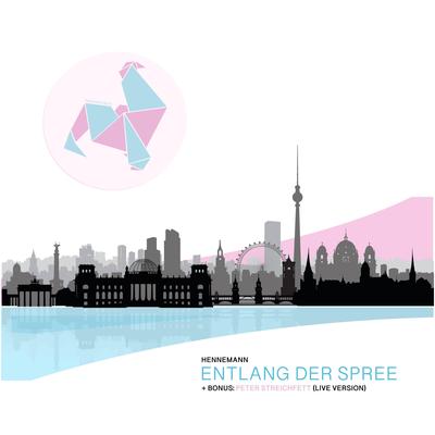 Entlang der Spree's cover