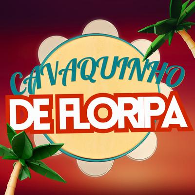 CAVAQUINHO DE FLORIPA By DJ RBS 048's cover