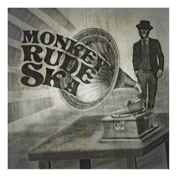 Monkey Rude's avatar image