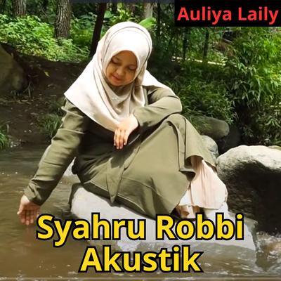 Auliya Laily's cover