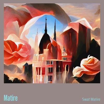 Swat Matire's cover