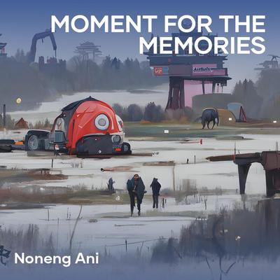 Moment for the Memories's cover