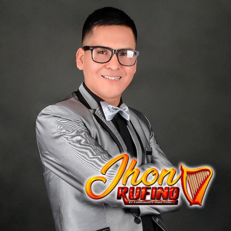 Jhon Rufino's avatar image