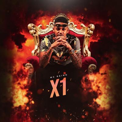 X1's cover