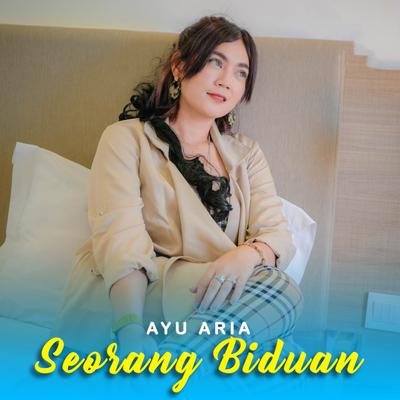 Seorang Biduan's cover