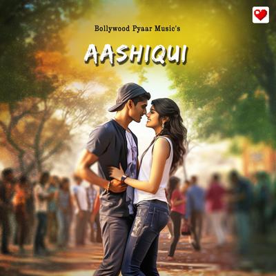 Aashiqui's cover