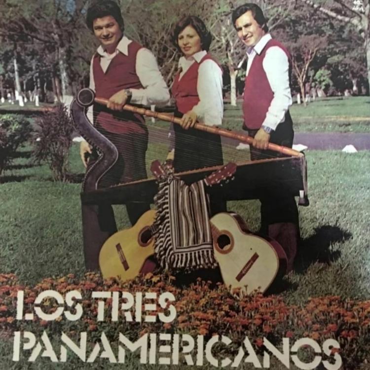 Los Tres Panamericanos's avatar image