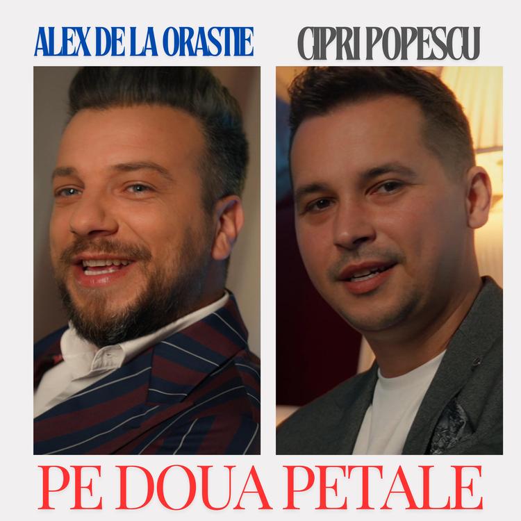 Alex de la Orăștie's avatar image