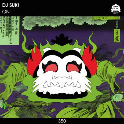 DJ Suki's cover