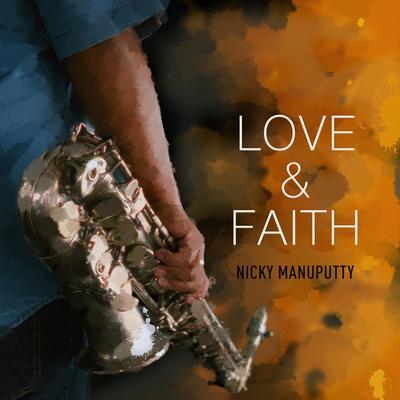 Love & Faith's cover