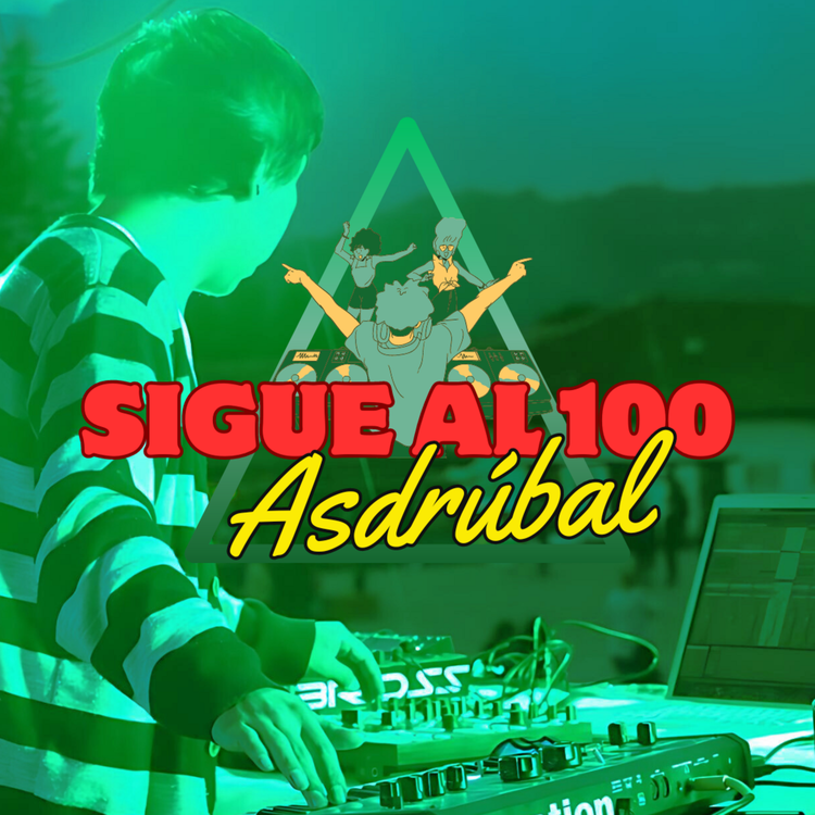 Asdrubal's avatar image