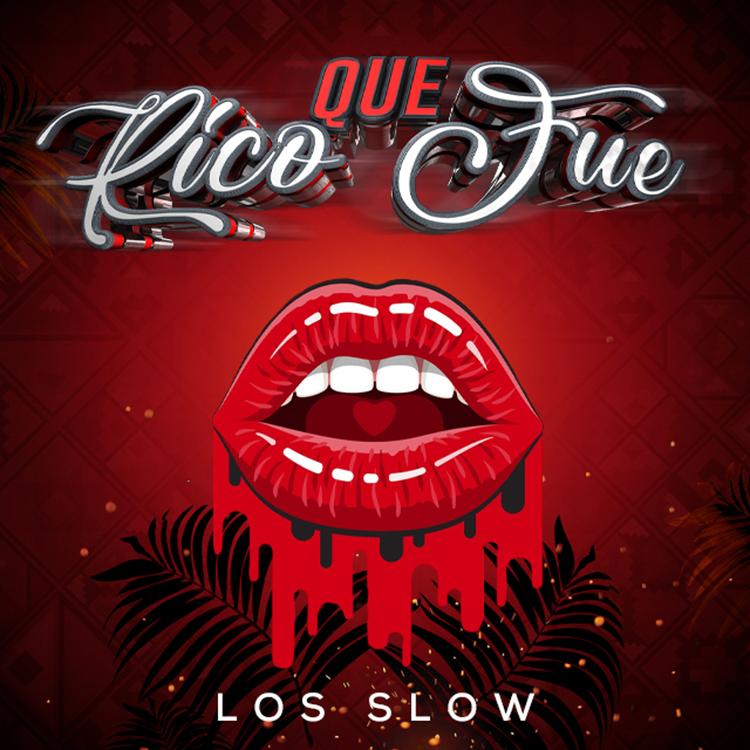 Los Slow's avatar image