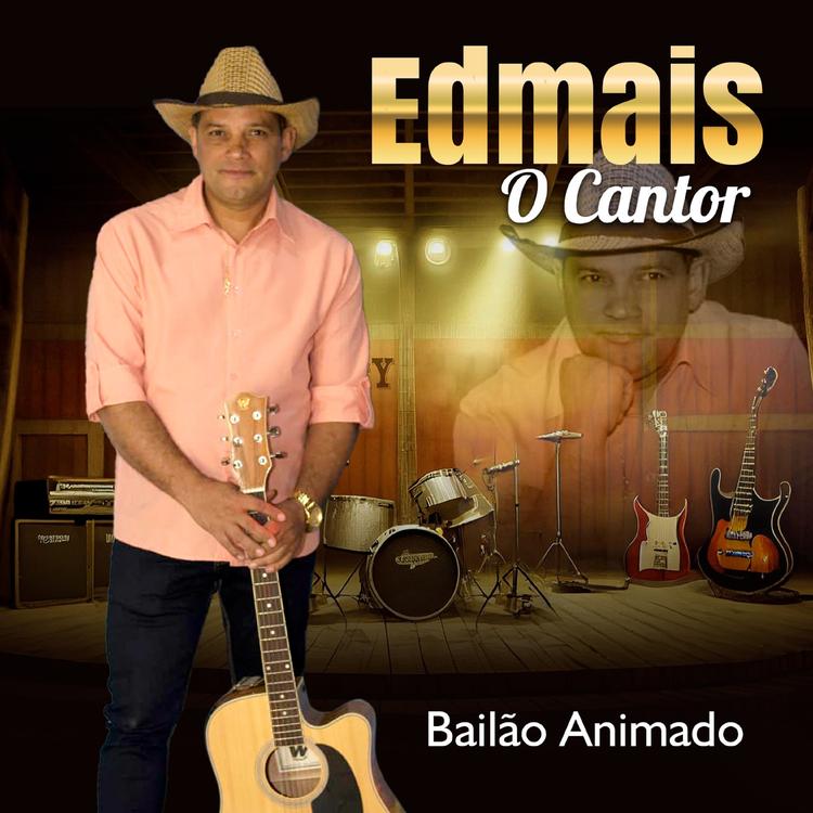 EDMAIS " O CANTOR "'s avatar image