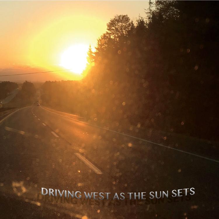 Driving West As The Sun Sets's avatar image