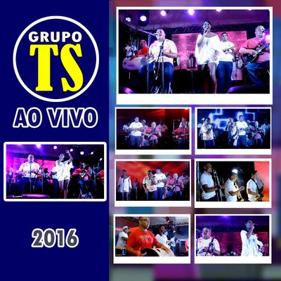Dúvida - Ao Vivo By Grupo TS's cover