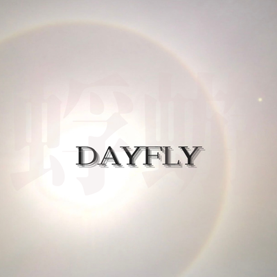 DAYFLY (feat. Chis-A)'s cover