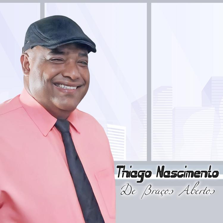 Thiago Nascimento's avatar image