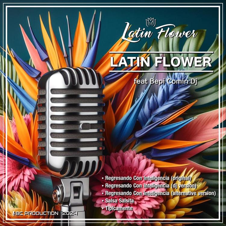 Latin Flower's avatar image