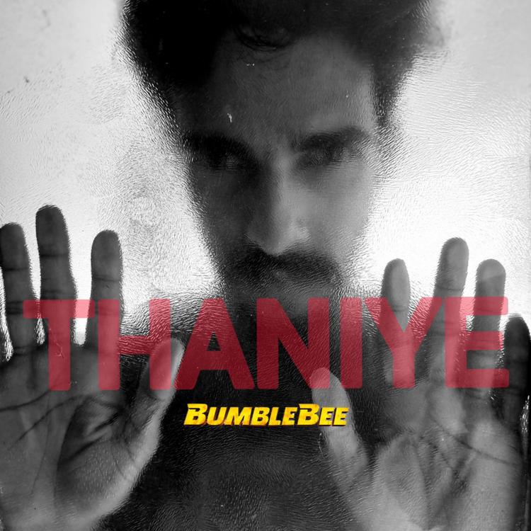 BUMBLEBEE's avatar image