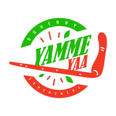 Yamme Yaa's cover