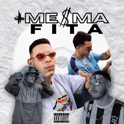 Mesma Fita's cover