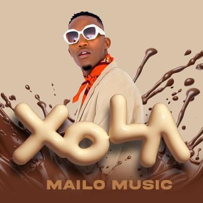 Xola (Radio Version)'s cover