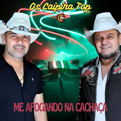 Me Afogando na Cachaça (Remix)'s cover