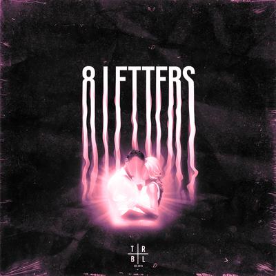 8 Letters (Sped Up)'s cover