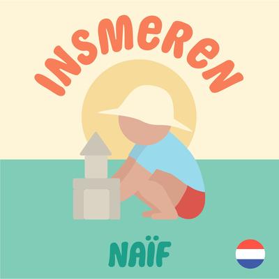 Insmeren (Nederlands)'s cover