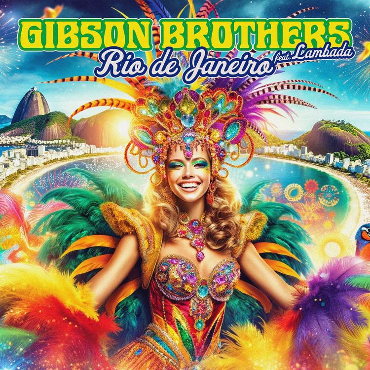 Gibson Brothers's avatar image