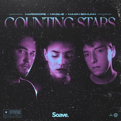 Counting Stars By Harddope, Mingue, Maxim Schunk's cover