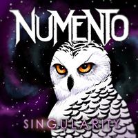 NUMENTO's avatar cover