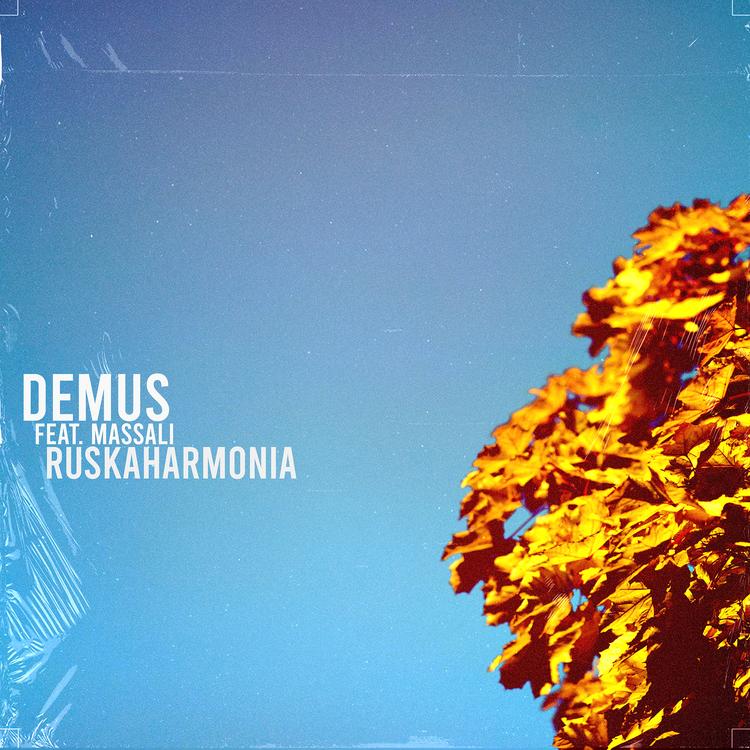 Demus's avatar image
