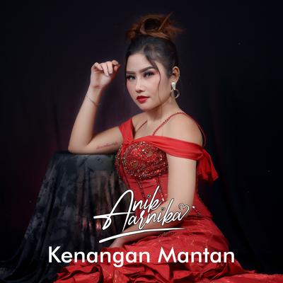 Kenangan Mantan's cover