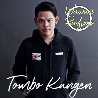 Tombo Kangen's cover