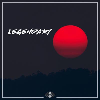 Legendary By Fe La's cover