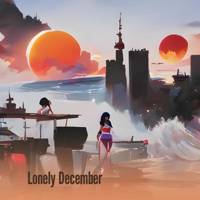 Lonely December's cover