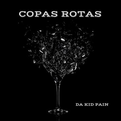 COPAS ROTAS's cover