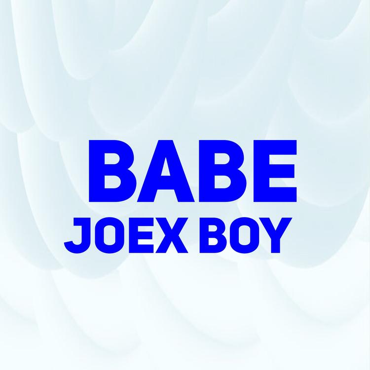 Joex boy's avatar image