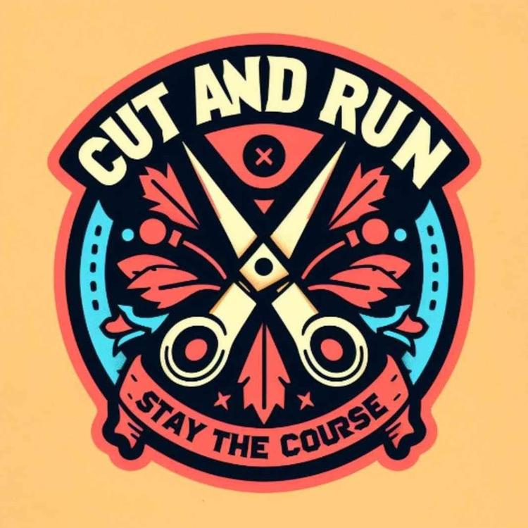 Cut And Run's avatar image