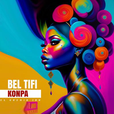 Konpa doux attention By Zo Konpa, Konpa Lakay, Zouk Machine's cover