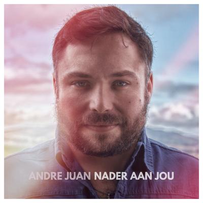 ANDRE JUAN's cover